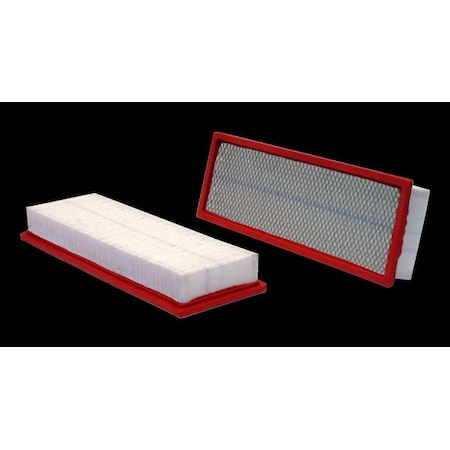 Wix Filters Cabin Air Panel, 49699 49699